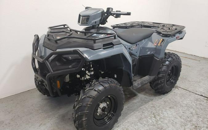 2024 Polaris Sportsman 570 Utility HD