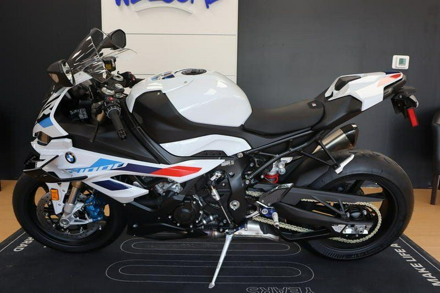 New 2024 BMW S 1000 RR