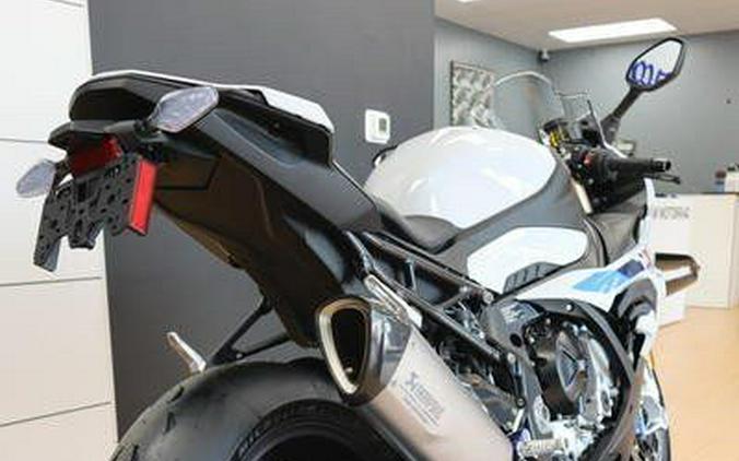 New 2024 BMW S 1000 RR