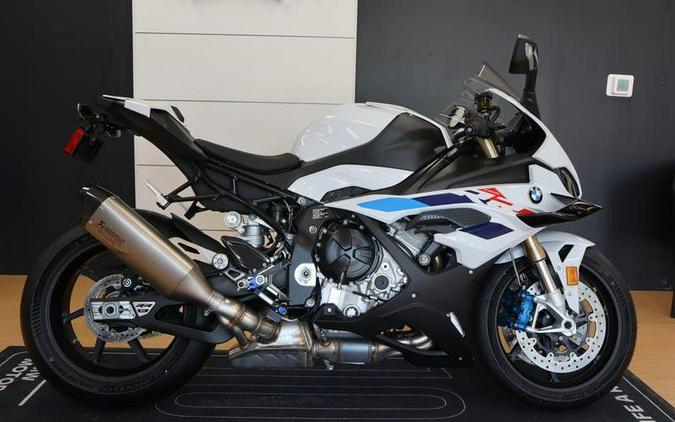 New 2024 BMW S 1000 RR