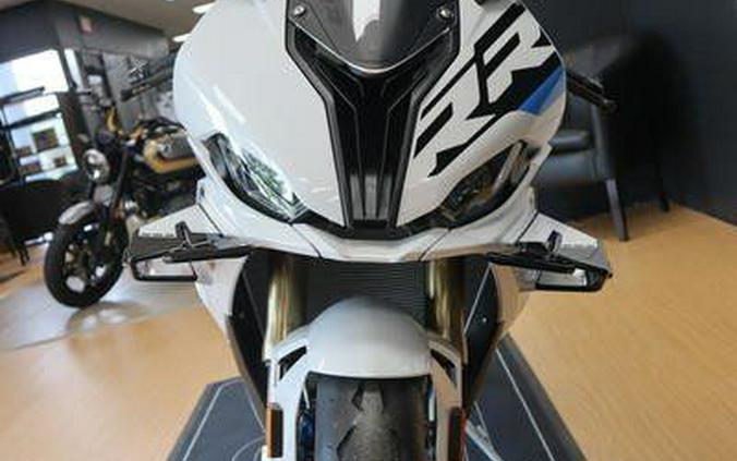 New 2024 BMW S 1000 RR