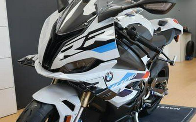 New 2024 BMW S 1000 RR