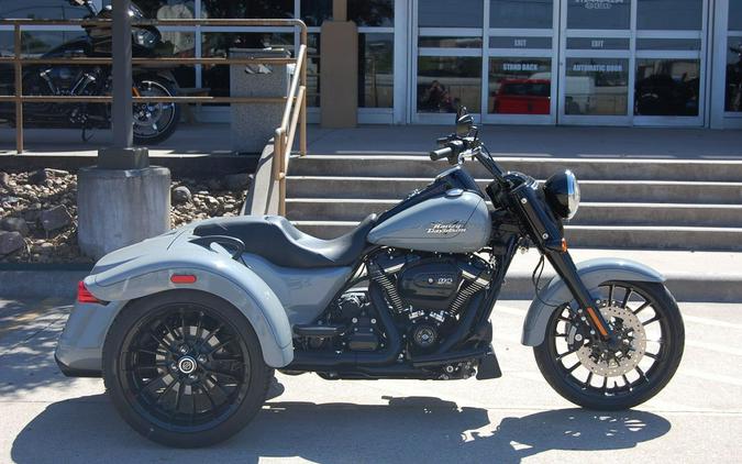 2024 Harley-Davidson® FLRT - Freewheeler®