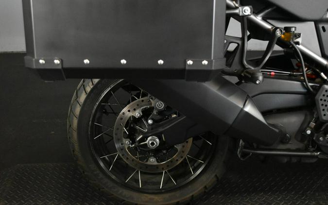 2023 Harley-Davidson Pan America 1250