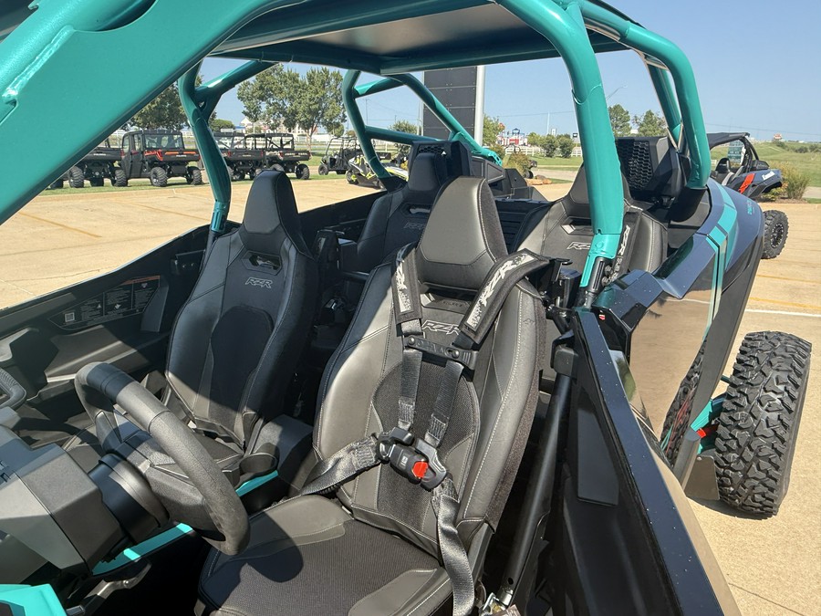 2025 Polaris RZR Pro R 4 Ultimate
