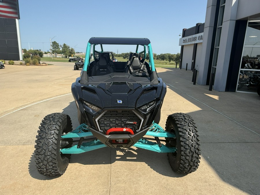 2025 Polaris RZR Pro R 4 Ultimate