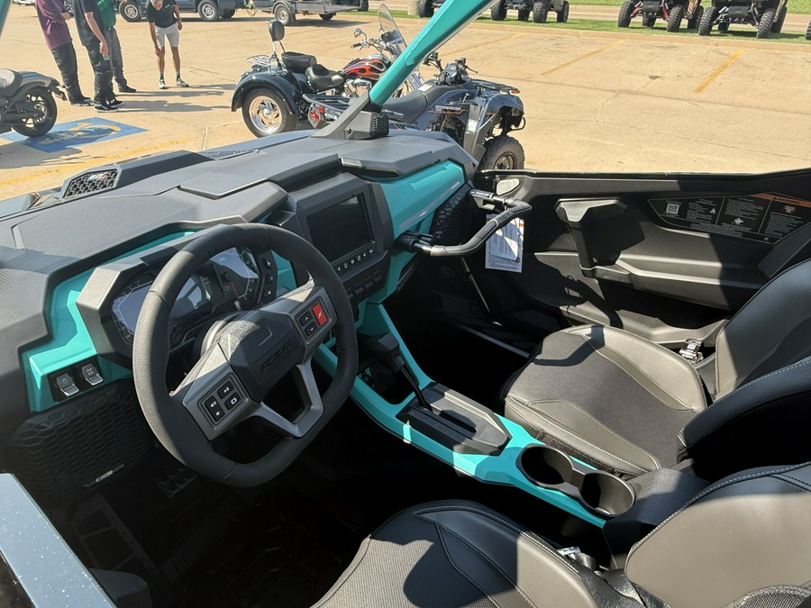 2025 Polaris RZR Pro R 4 Ultimate