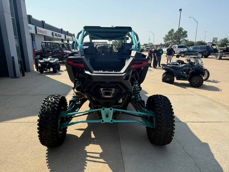 2025 Polaris RZR Pro R 4 Ultimate