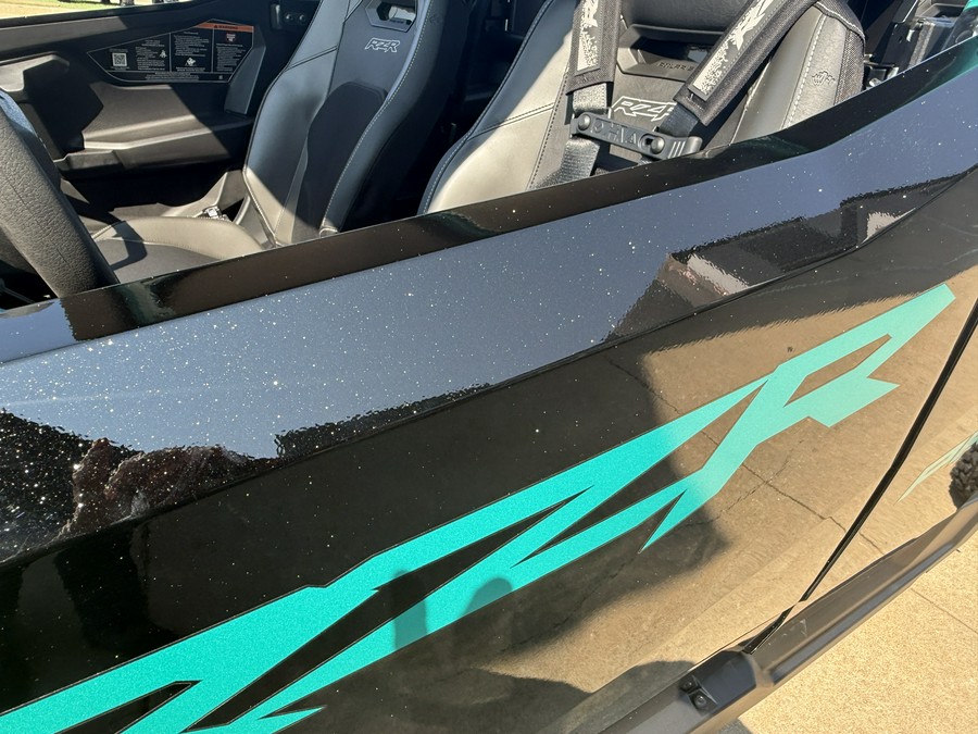 2025 Polaris RZR Pro R 4 Ultimate