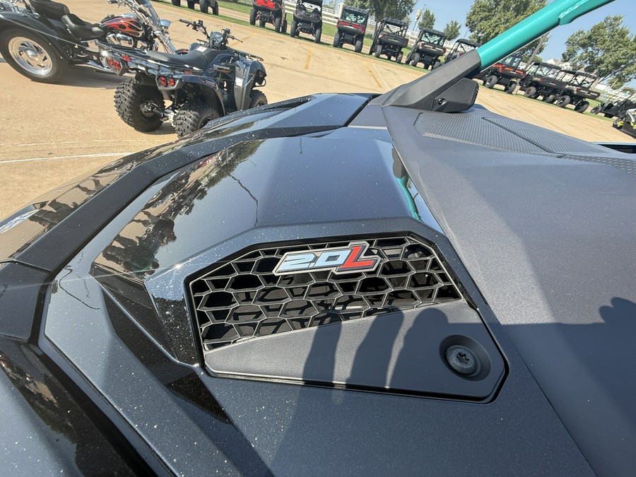 2025 Polaris RZR Pro R 4 Ultimate