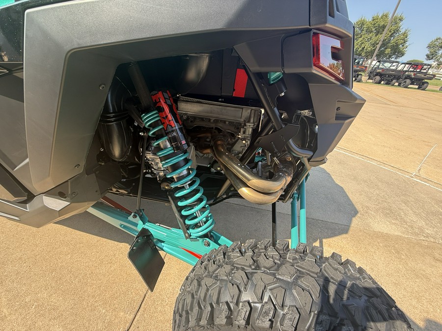 2025 Polaris RZR Pro R 4 Ultimate