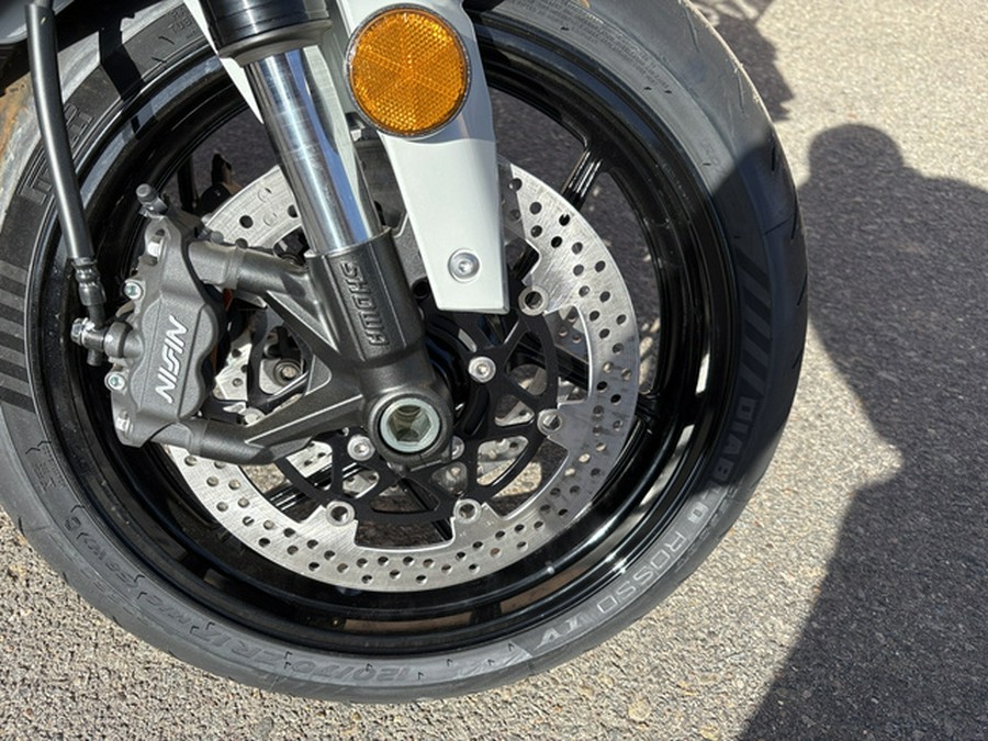 2026 Kawasaki Ninja ZX-6R