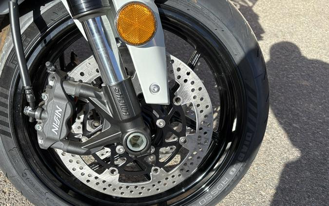 2026 Kawasaki Ninja ZX-6R