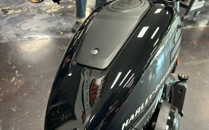 2022 Harley-Davidson Nightster™