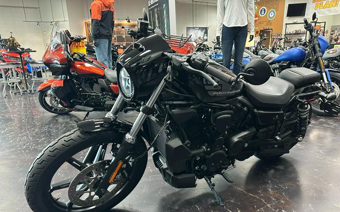 2022 Harley-Davidson Nightster™