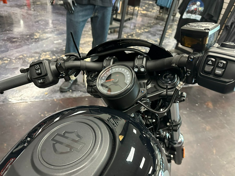 2022 Harley-Davidson Nightster™