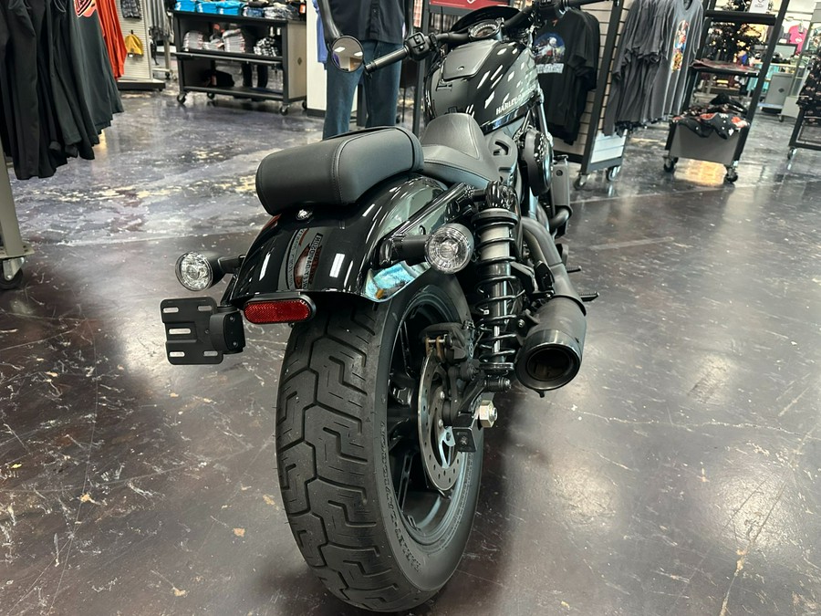 2022 Harley-Davidson Nightster™