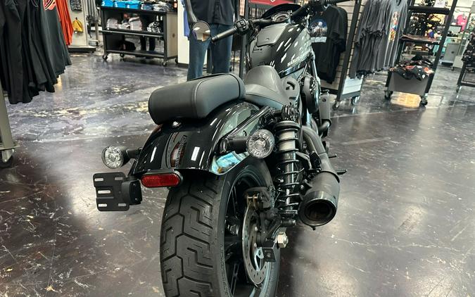 2022 Harley-Davidson Nightster™