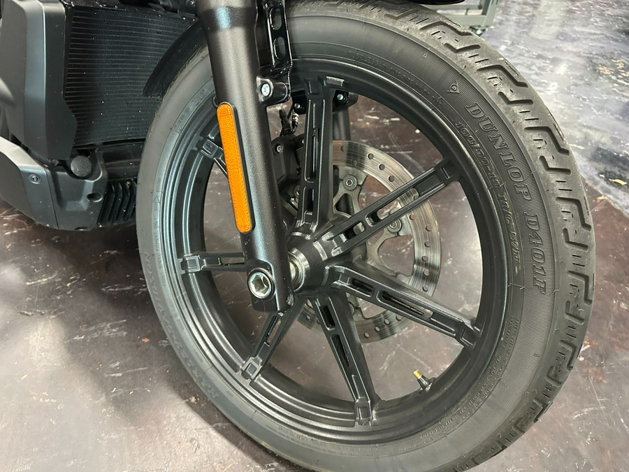 2022 Harley-Davidson Nightster™