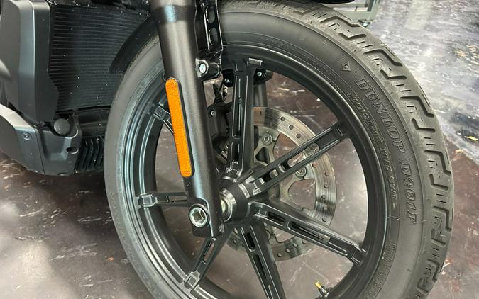 2022 Harley-Davidson Nightster™