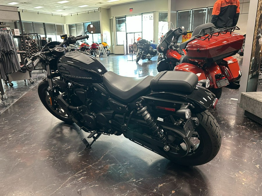 2022 Harley-Davidson Nightster™