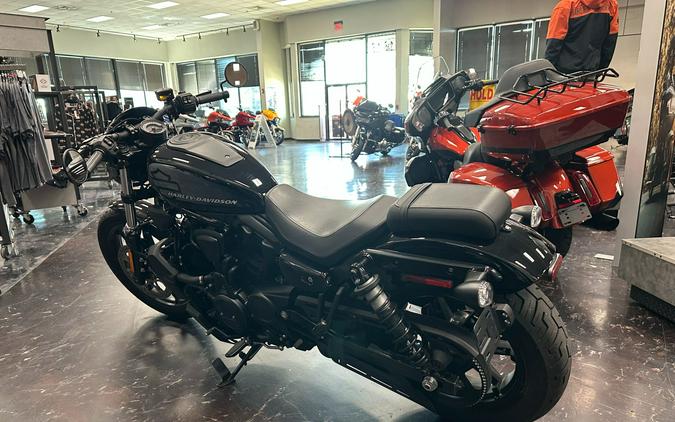 2022 Harley-Davidson Nightster™