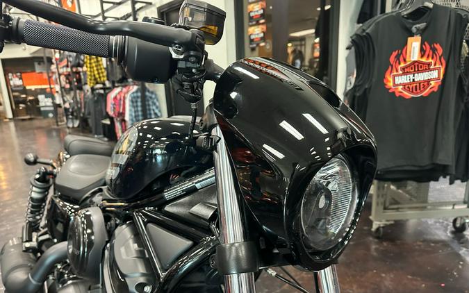 2022 Harley-Davidson Nightster™
