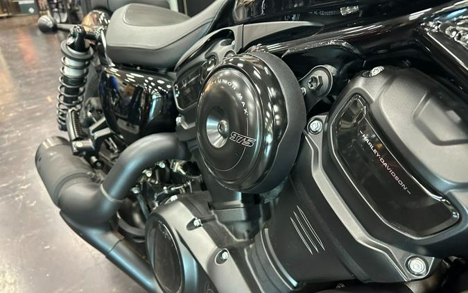 2022 Harley-Davidson Nightster™