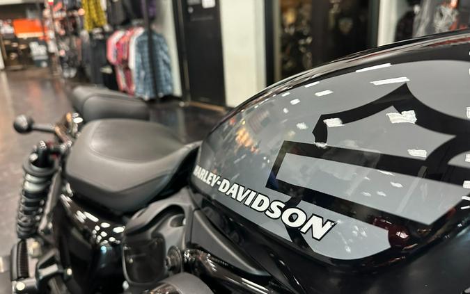 2022 Harley-Davidson Nightster™