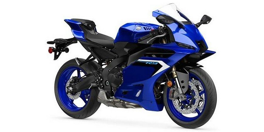 2025 Yamaha YZF-R9 CA
