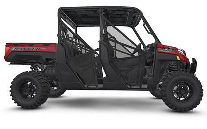 2026 Polaris Ranger Crew XP 1000 Premium