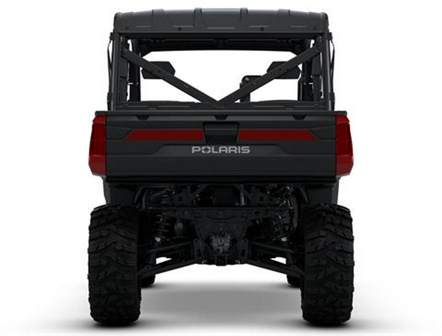 2026 Polaris Ranger Crew XP 1000 Premium
