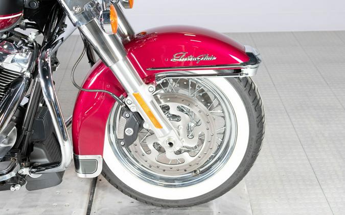 2023 Harley-Davidson Electra Glide Highway King