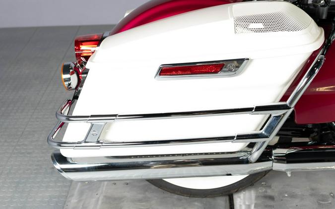 2023 Harley-Davidson Electra Glide Highway King