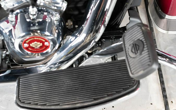 2023 Harley-Davidson Electra Glide Highway King