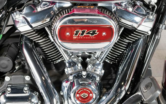 2023 Harley-Davidson Electra Glide Highway King