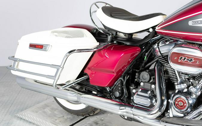 2023 Harley-Davidson Electra Glide Highway King