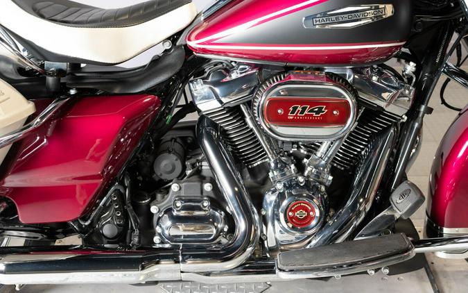 2023 Harley-Davidson Electra Glide Highway King
