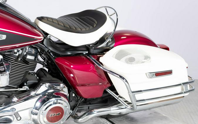 2023 Harley-Davidson Electra Glide Highway King