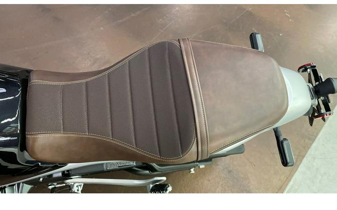 2023 QJMotor SRV 550