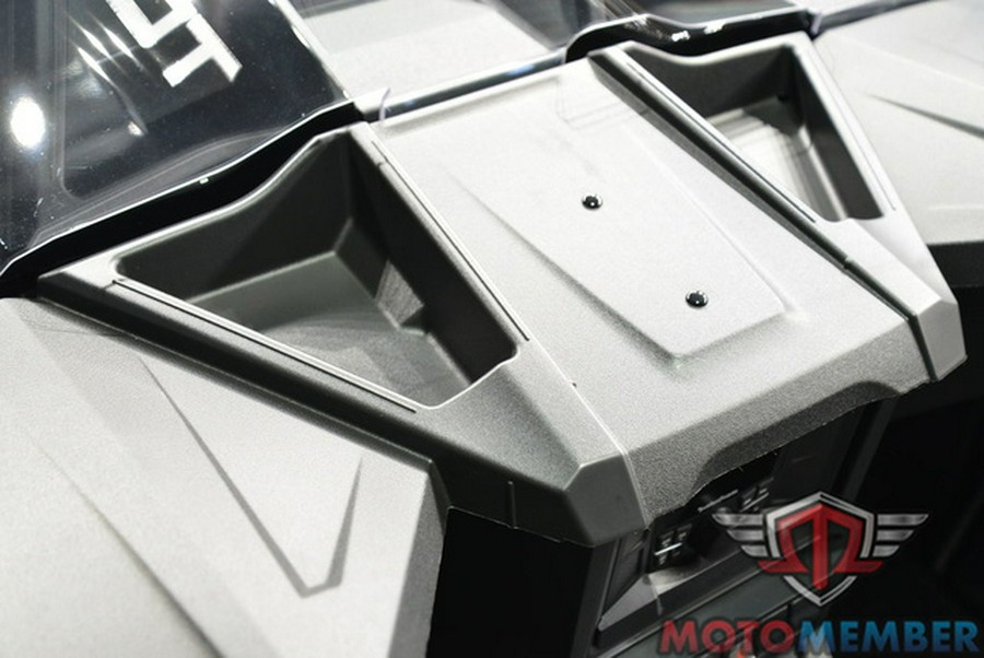 2024 Polaris Slingshot Slingshot S w/ Technology Package I Jet Black S W Technology Package I