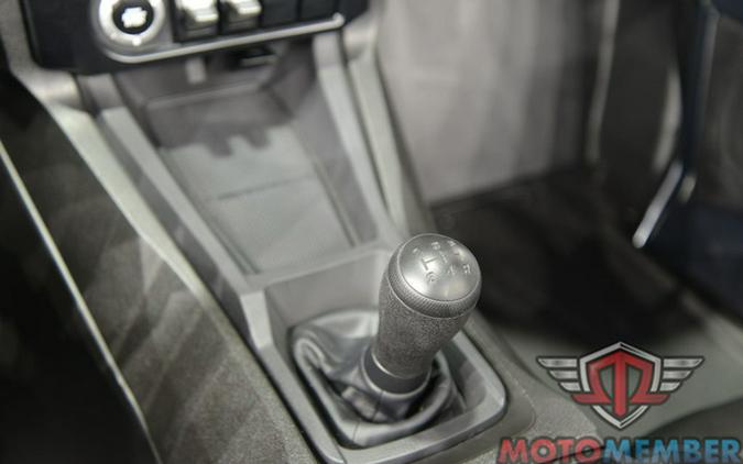 2024 Polaris Slingshot Slingshot S w/ Technology Package I Jet Black S W Technology Package I