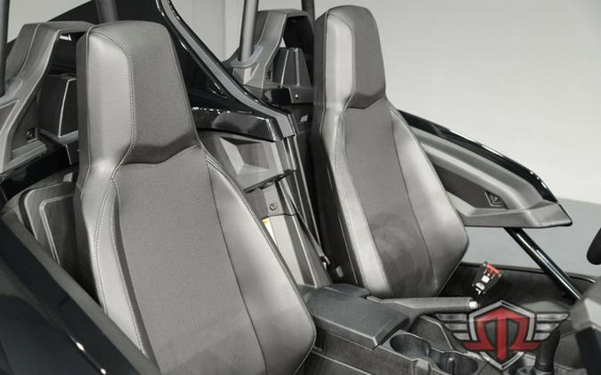 2024 Polaris Slingshot Slingshot S w/ Technology Package I Jet Black S W Technology Package I