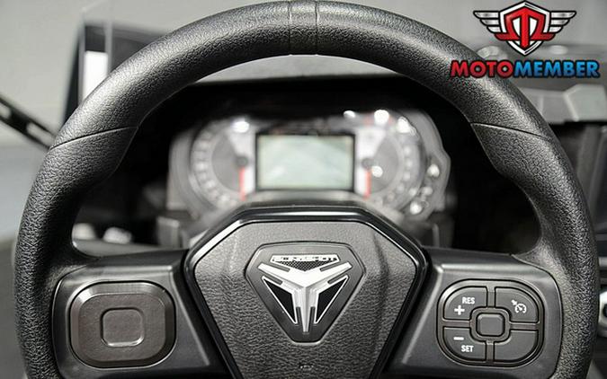 2024 Polaris Slingshot Slingshot S w/ Technology Package I Jet Black S W Technology Package I
