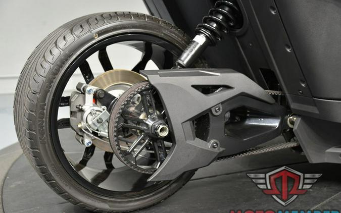 2024 Polaris Slingshot Slingshot S w/ Technology Package I Jet Black S W Technology Package I