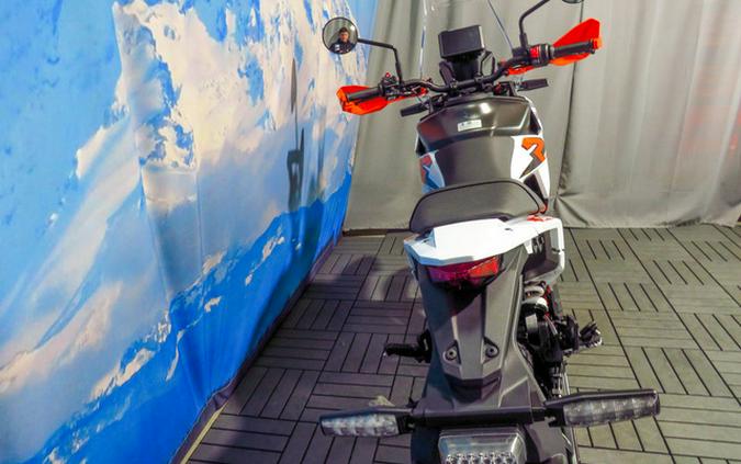 2026 KTM 390 Adventure R