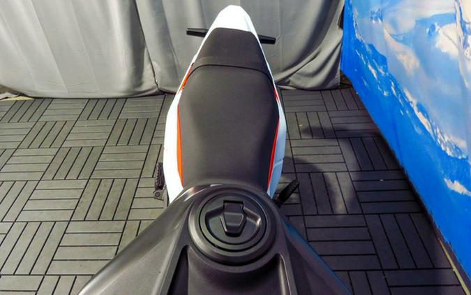 2026 KTM 390 Adventure R