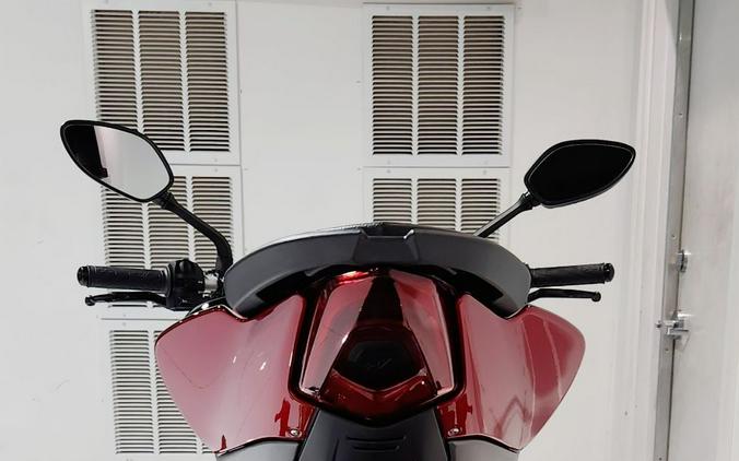 2025 MV Agusta BRUTALE 800 RR