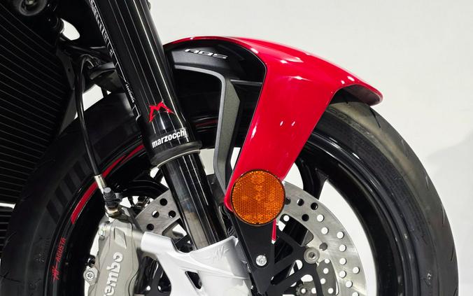 2025 MV Agusta BRUTALE 800 RR