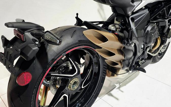 2025 MV Agusta BRUTALE 800 RR